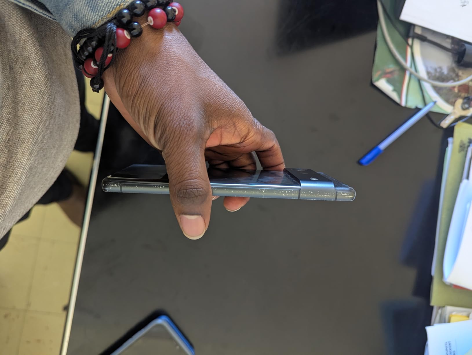 Pixel 7 customer photo 1
