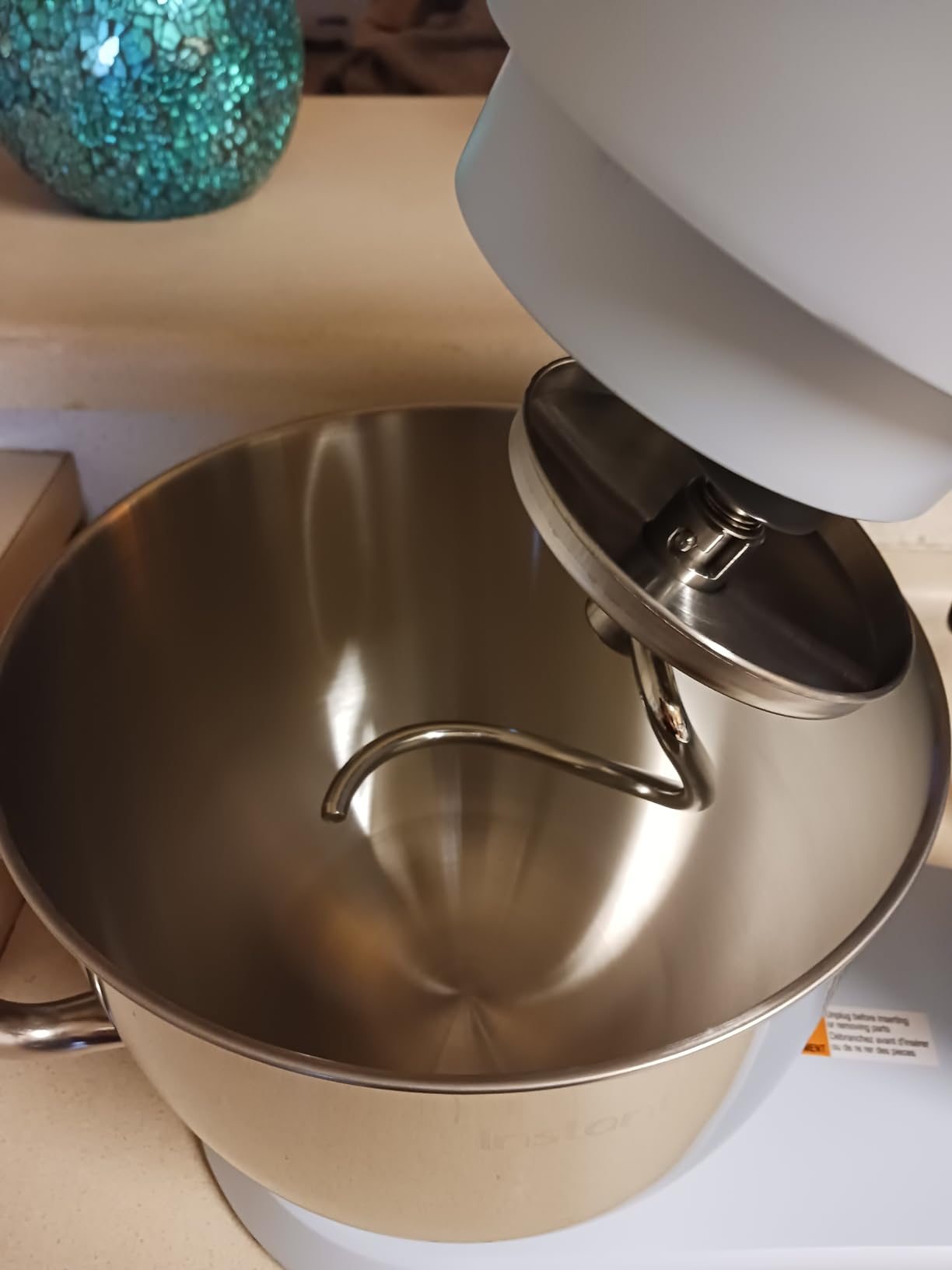 Instant Pot Mixer Pro customer photo 1