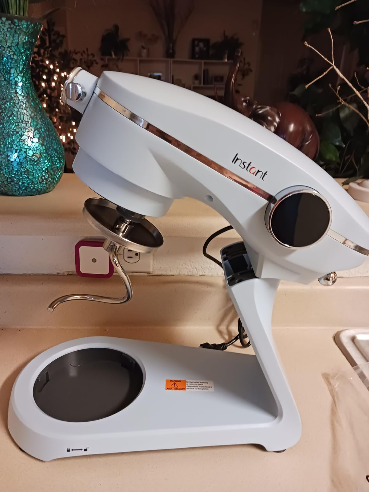 Instant Pot Mixer Pro customer photo 2