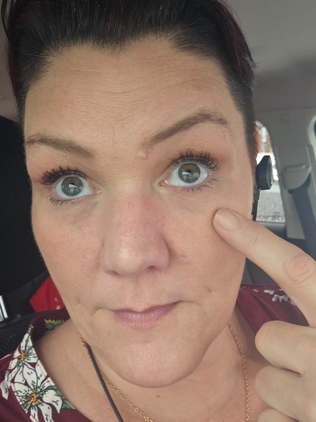 Revlon ColorStay Concealer customer photo 1