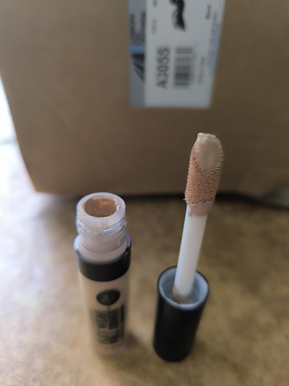 Revlon ColorStay Concealer customer photo 2