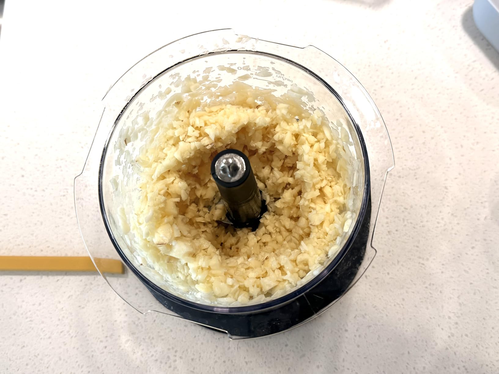Vitamix Immersion Blender Mini-Chopper, Stainless Steel Blade, BPA-Free customer photo 1