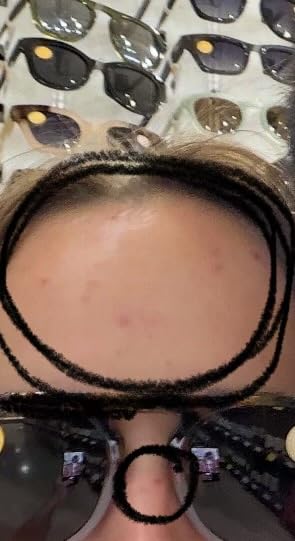 medicube Jelly Cream customer photo 1