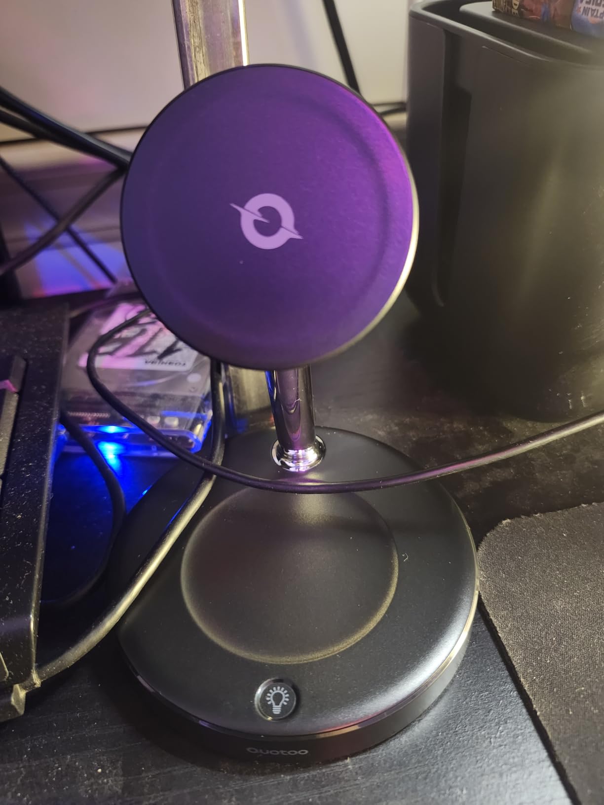Ouotoo Y888 3-in-1 customer photo 2