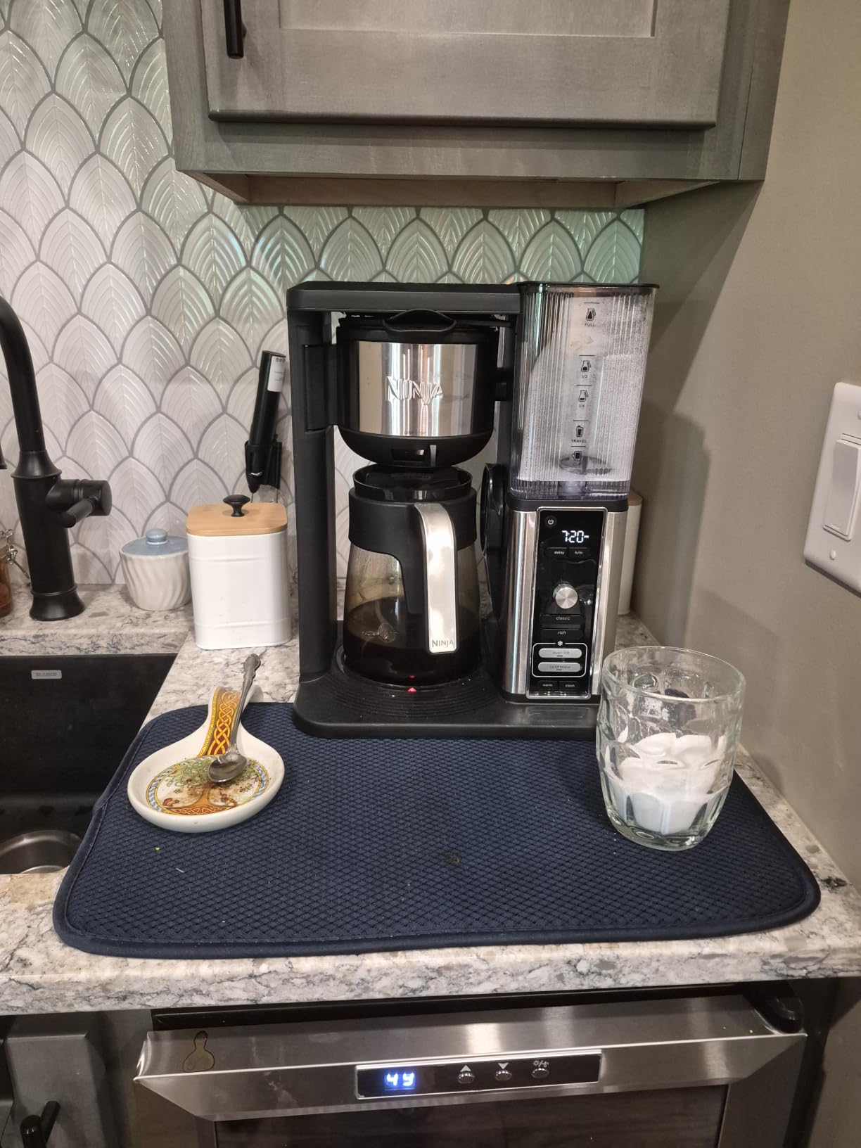 Ninja Hot and Iced XL customer photo 1