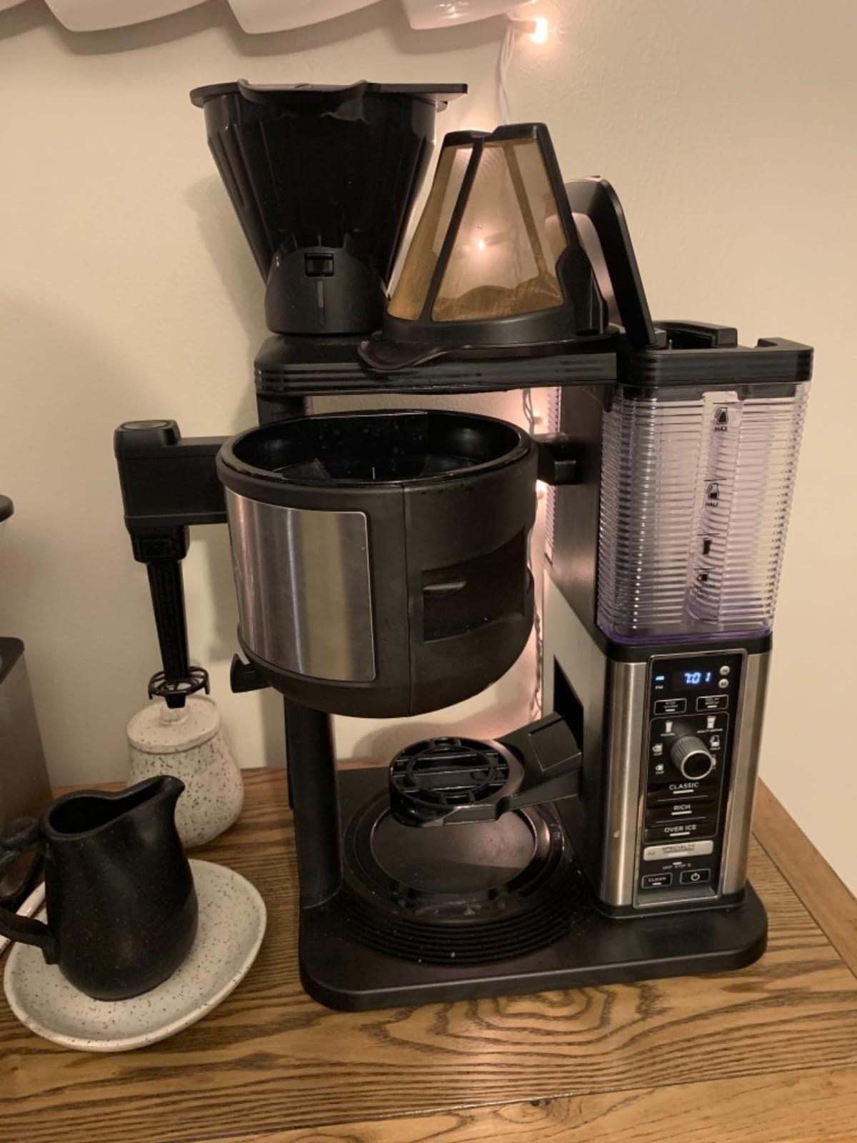 Ninja Hot and Iced XL customer photo 2