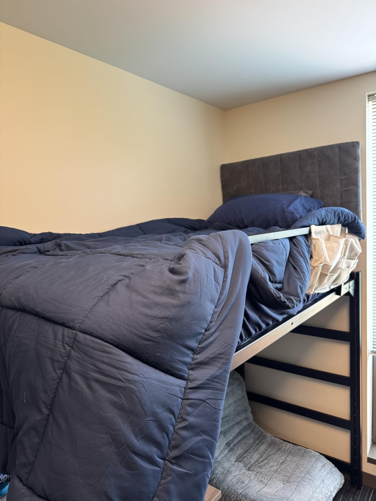 Bedsure Quilted Duvet Insert customer photo 2
