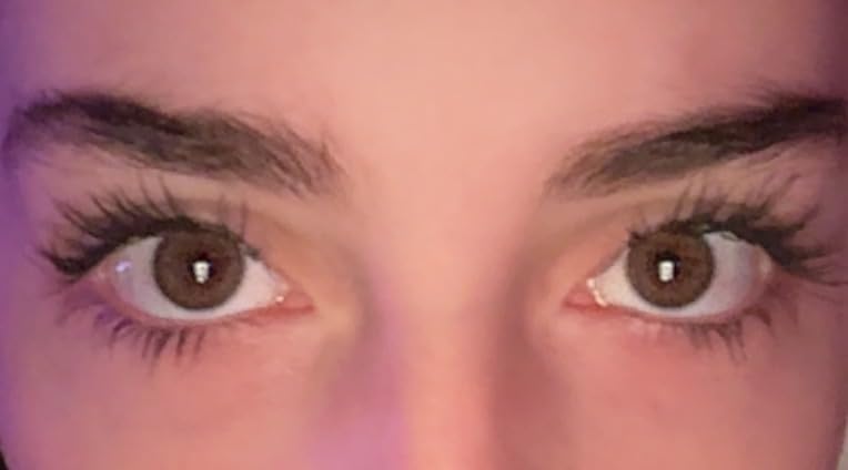L'Oreal Lash Paradise Mascara customer photo 1