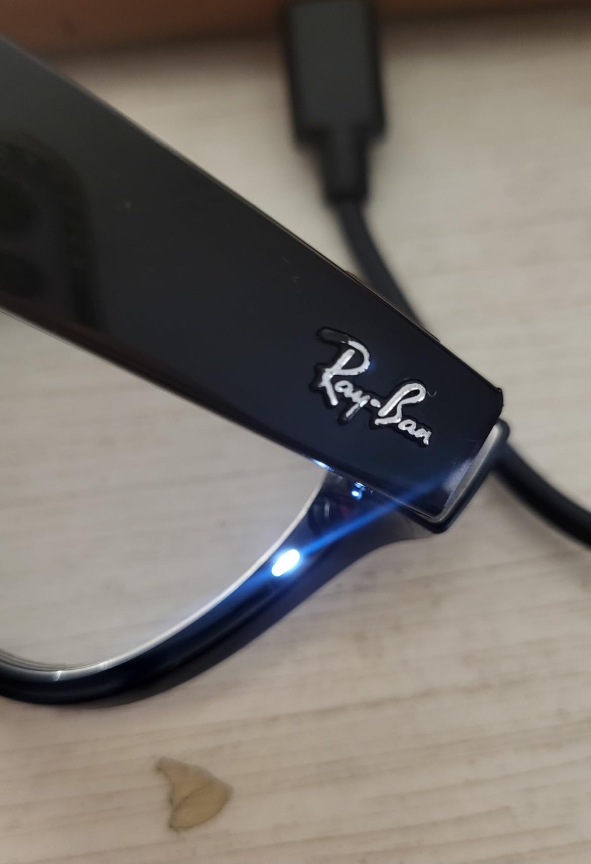 Meta Ray-Ban Skyler customer photo 2