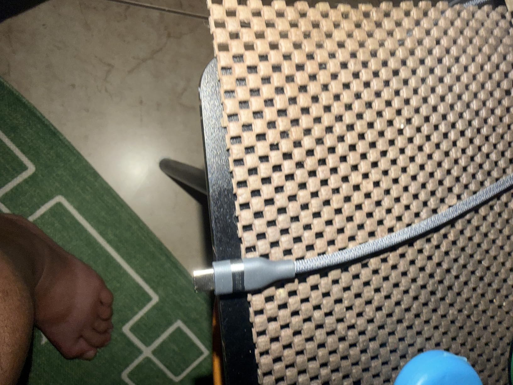 Anker Nano 240W Cable customer photo 1