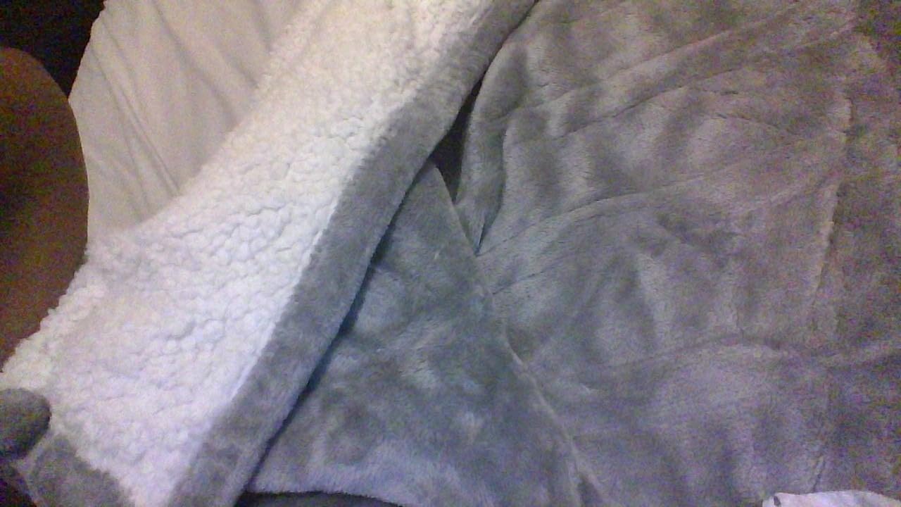 ESTINGO Full-Size Heated Blanket customer photo 2