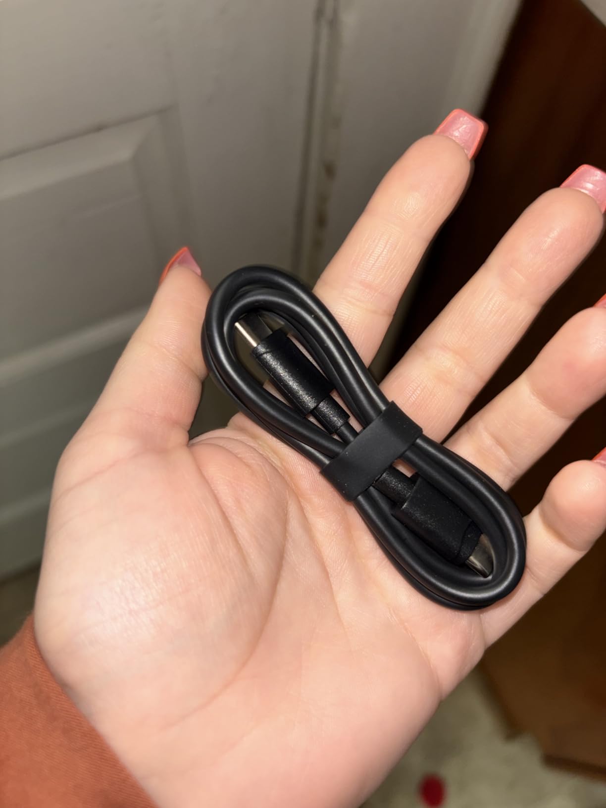 Anker 167.5W Car Charger customer photo 1