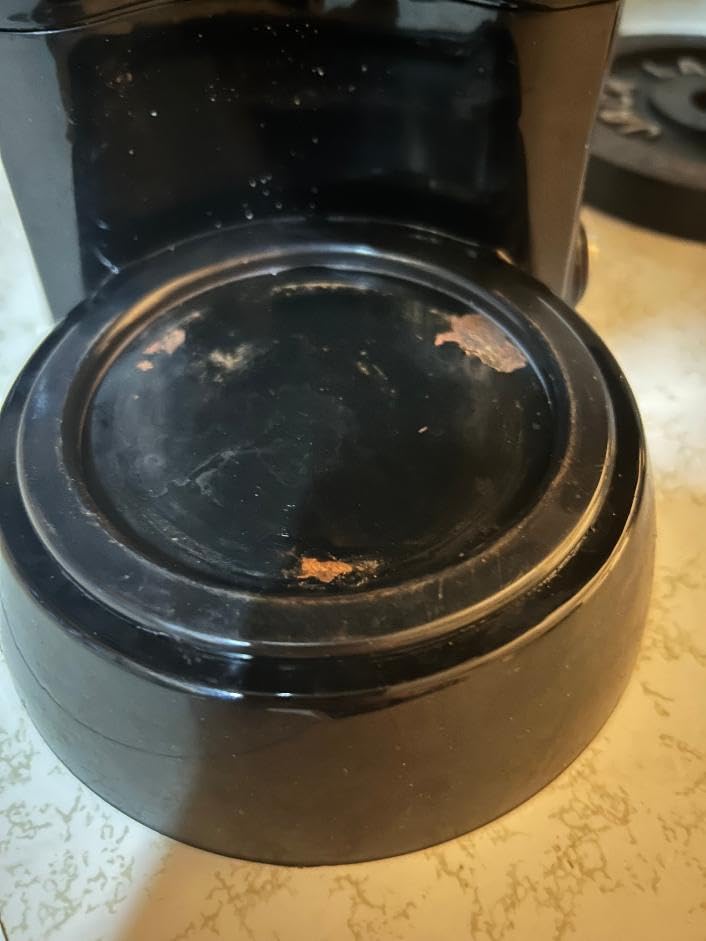Elite Gourmet EHC4128 customer photo 1