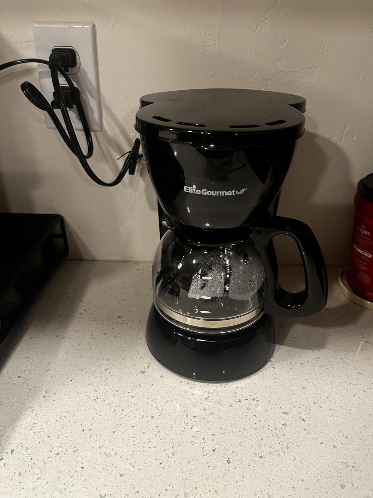 Elite Gourmet EHC4128 customer photo 2