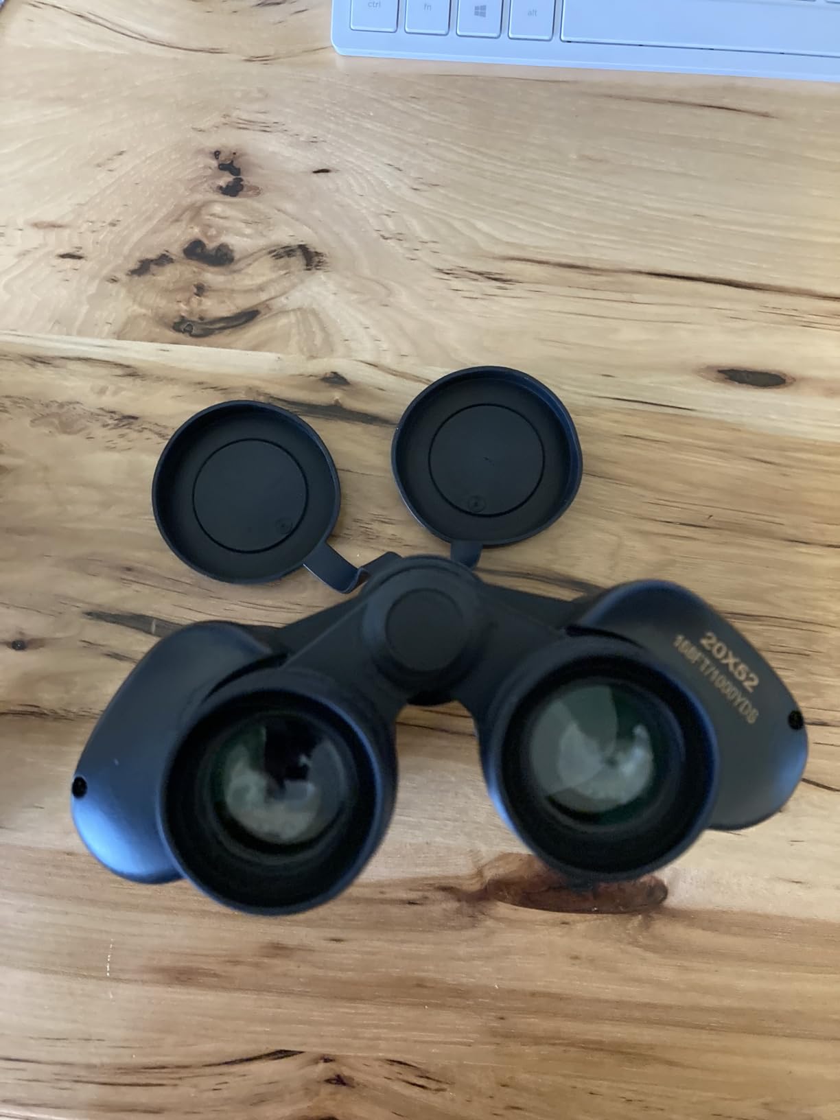 20x52 Binoculars for Adults High Powered customer photo 1