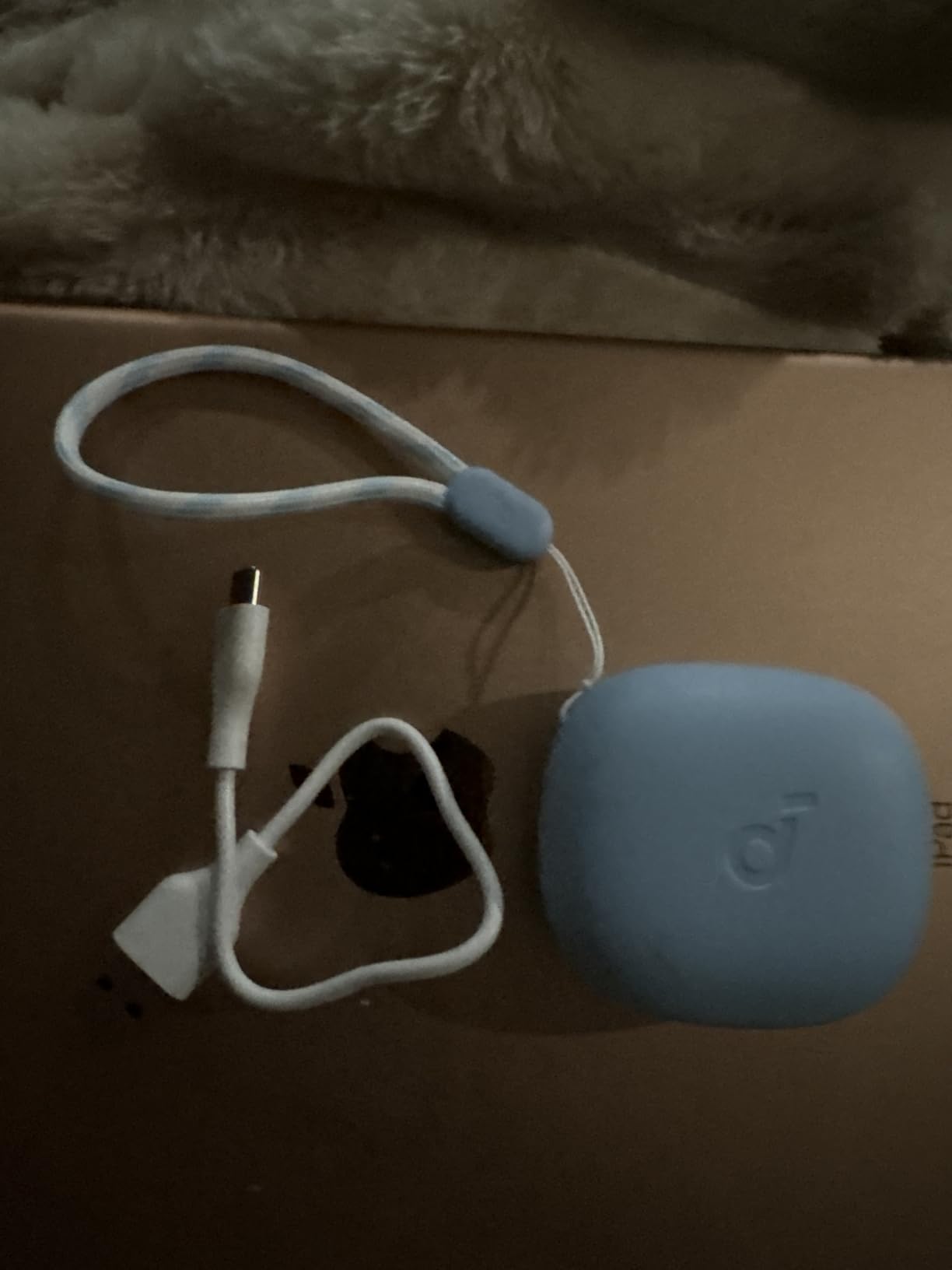 Soundcore by Anker P20i True Wireless Earbuds, with Big Bass, 30H Playtime customer photo 2