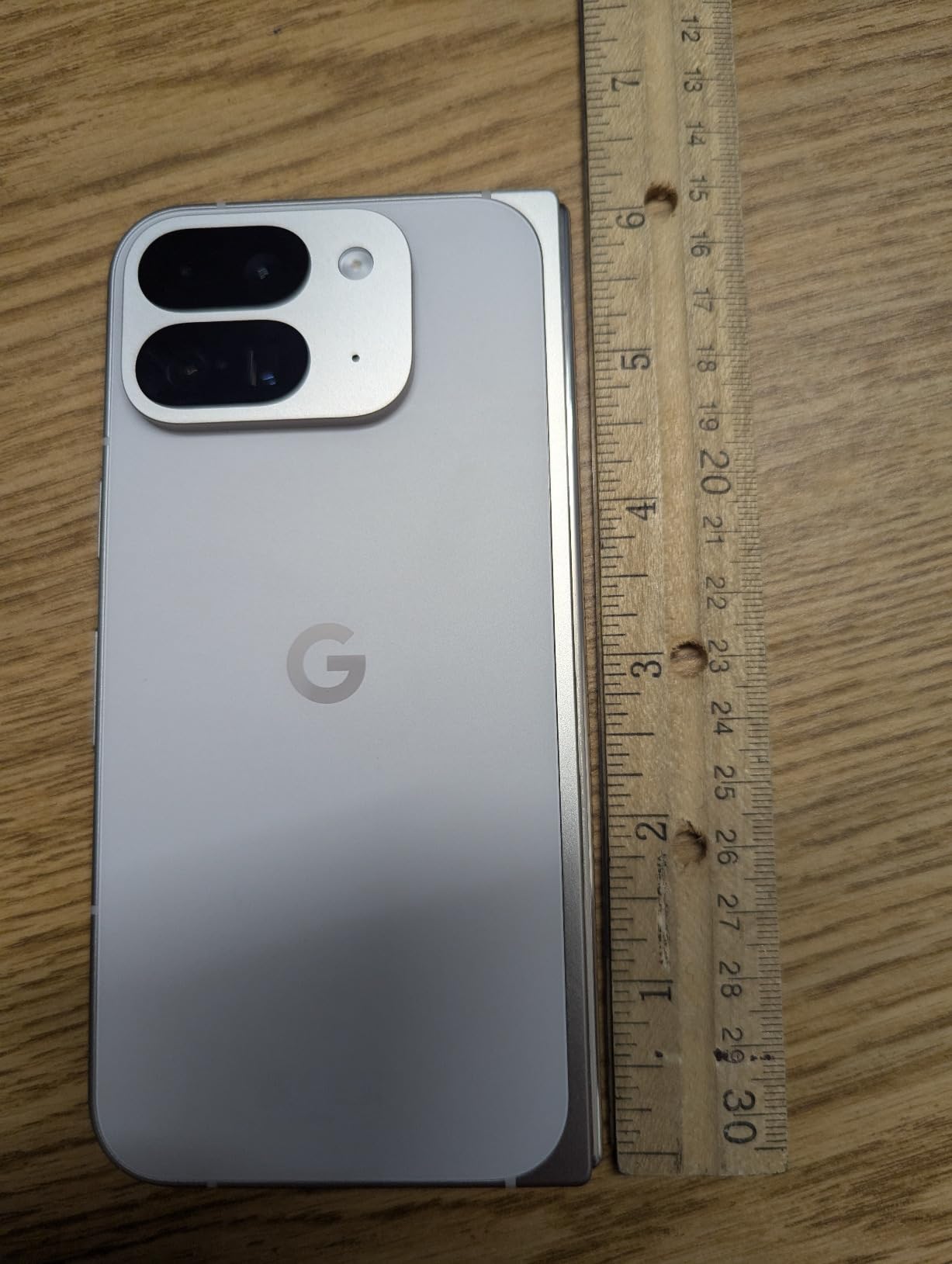 Pixel 9 Pro Fold customer photo 2