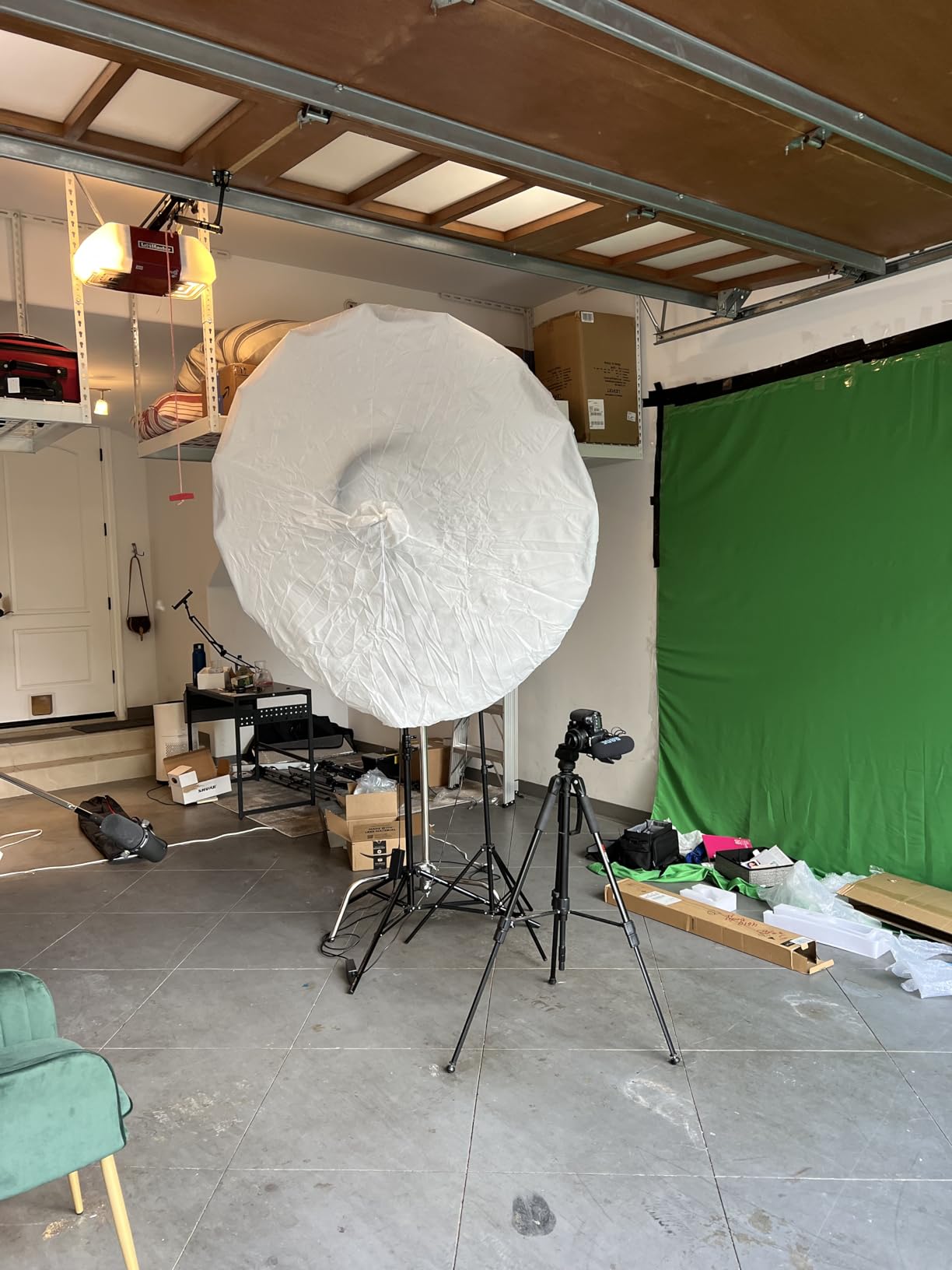 Godox Umbrella 70