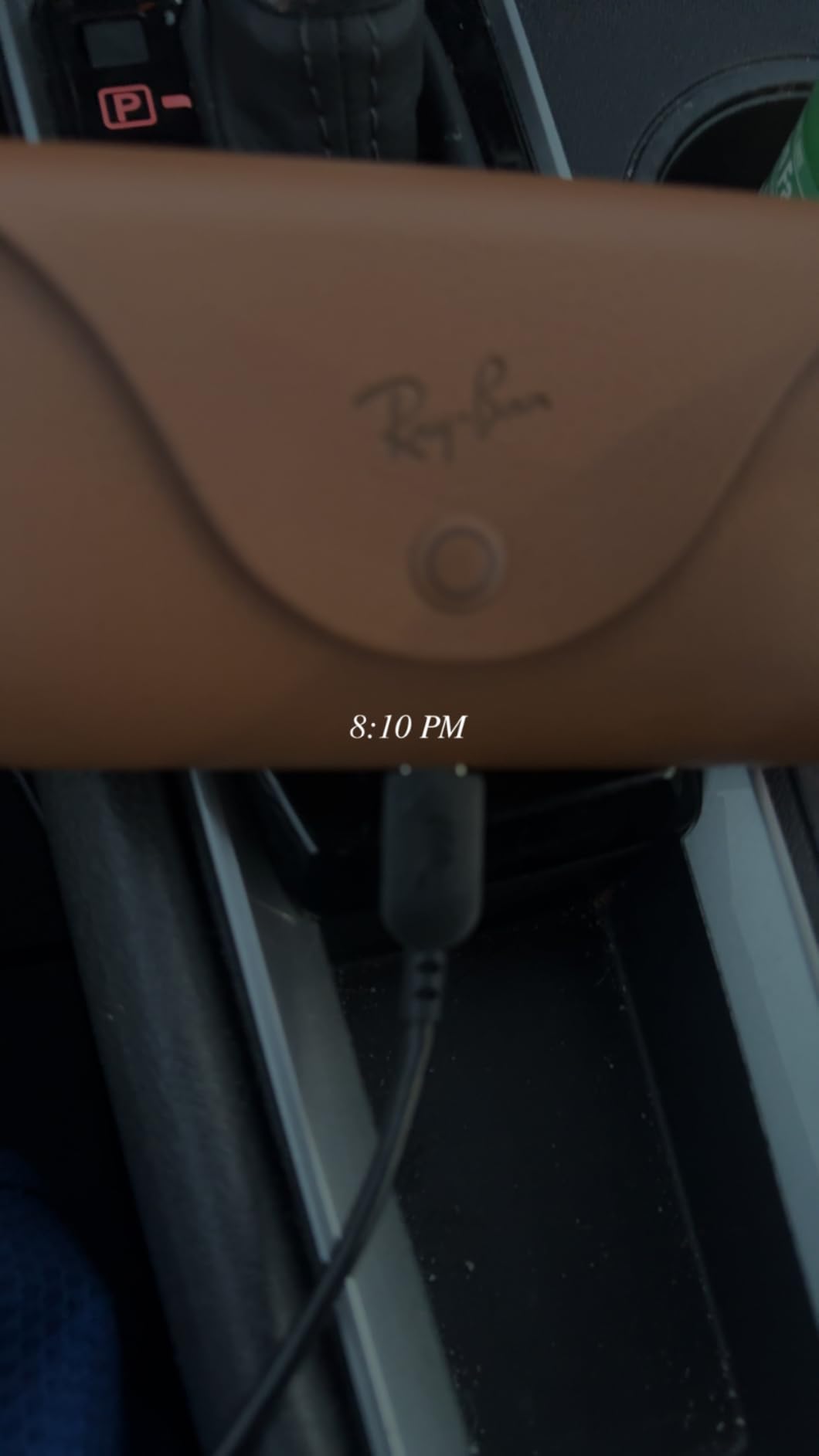 Ray-Ban Meta Wayfarer customer photo 2