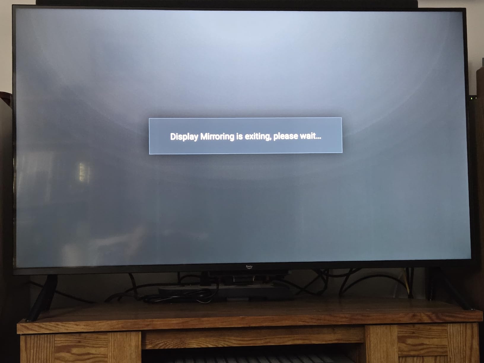 Ember 50-inch 4-Series customer photo 2