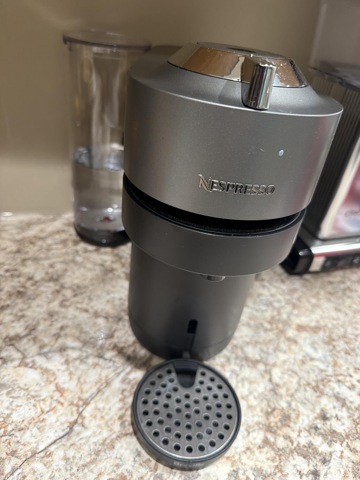 Nespresso Vertuo Pop+ customer photo 1