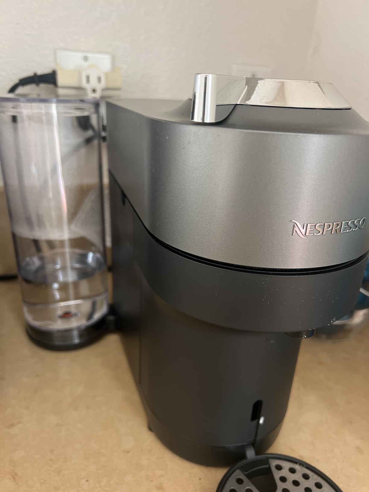 Nespresso Vertuo Pop+ customer photo 2
