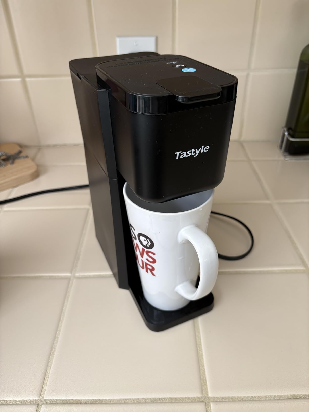 Tastyle Mini customer photo 1