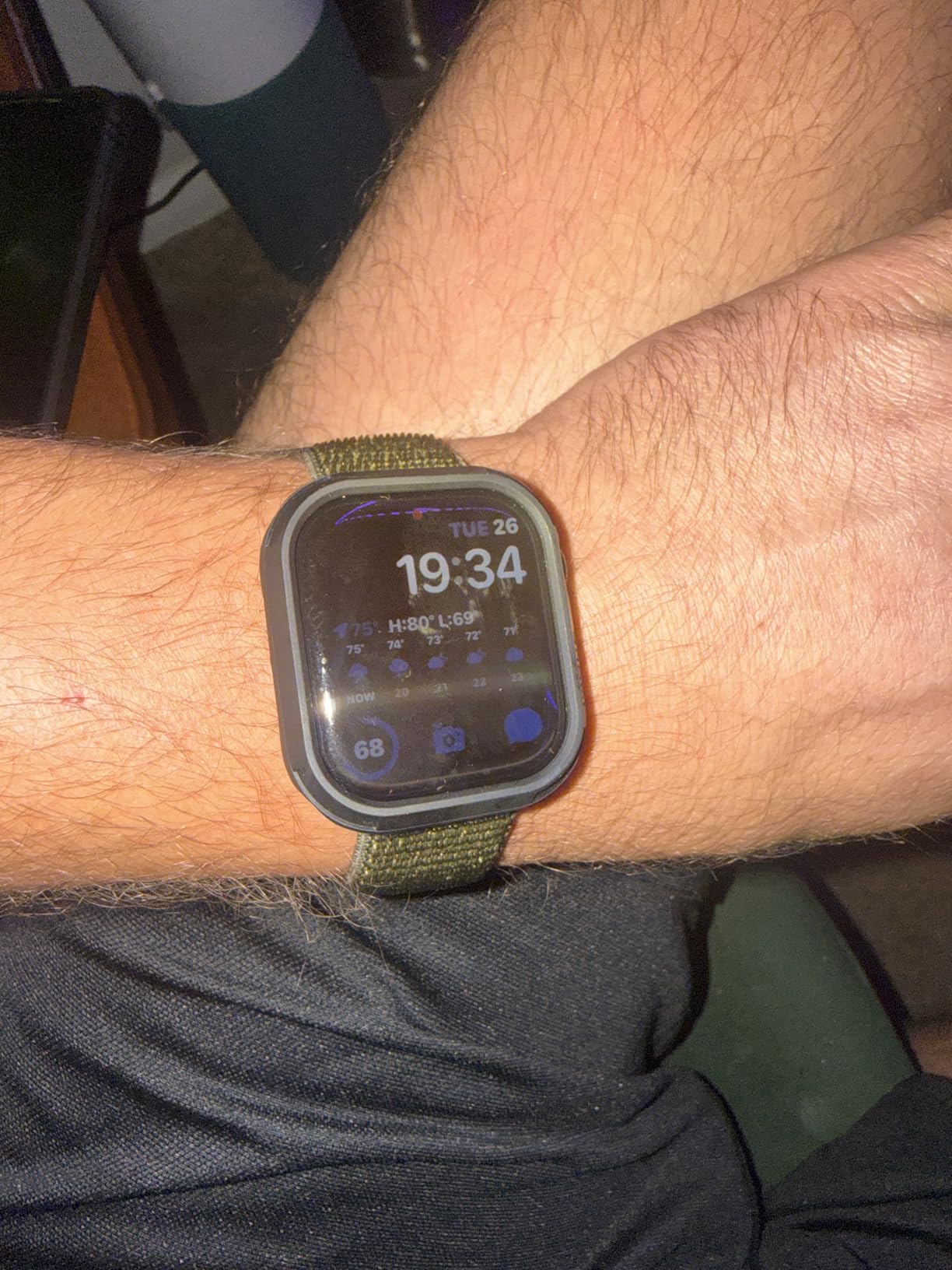 Apple Watch Series 10 42mm customer photo 1