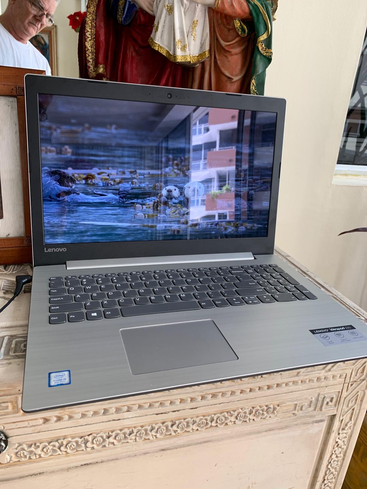 Lenovo LOQ 15 customer photo 1
