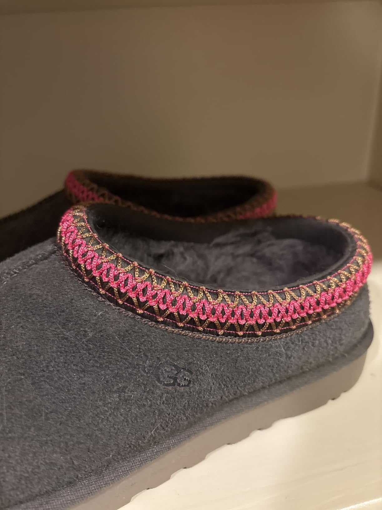 UGG Tasman II Slipper customer photo 2