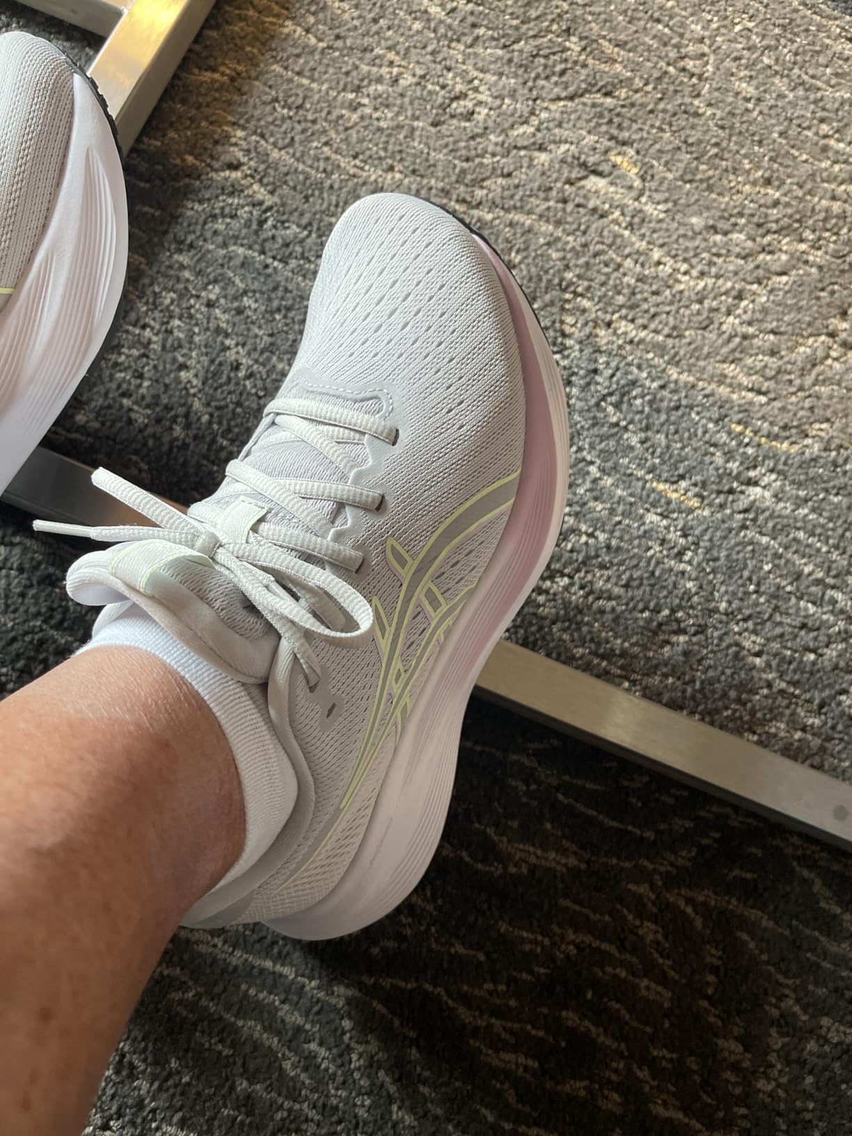 ASICS Women's Gel-Excite 11 Running Shoes customer photo 2