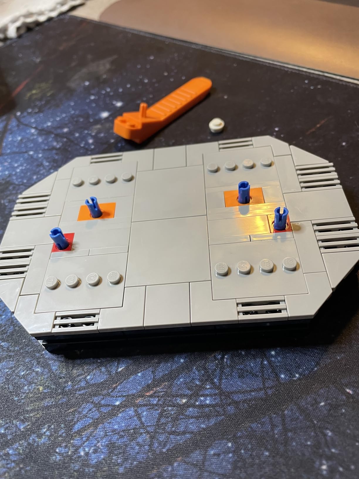 LEGO 75434 K-2SO customer photo 1