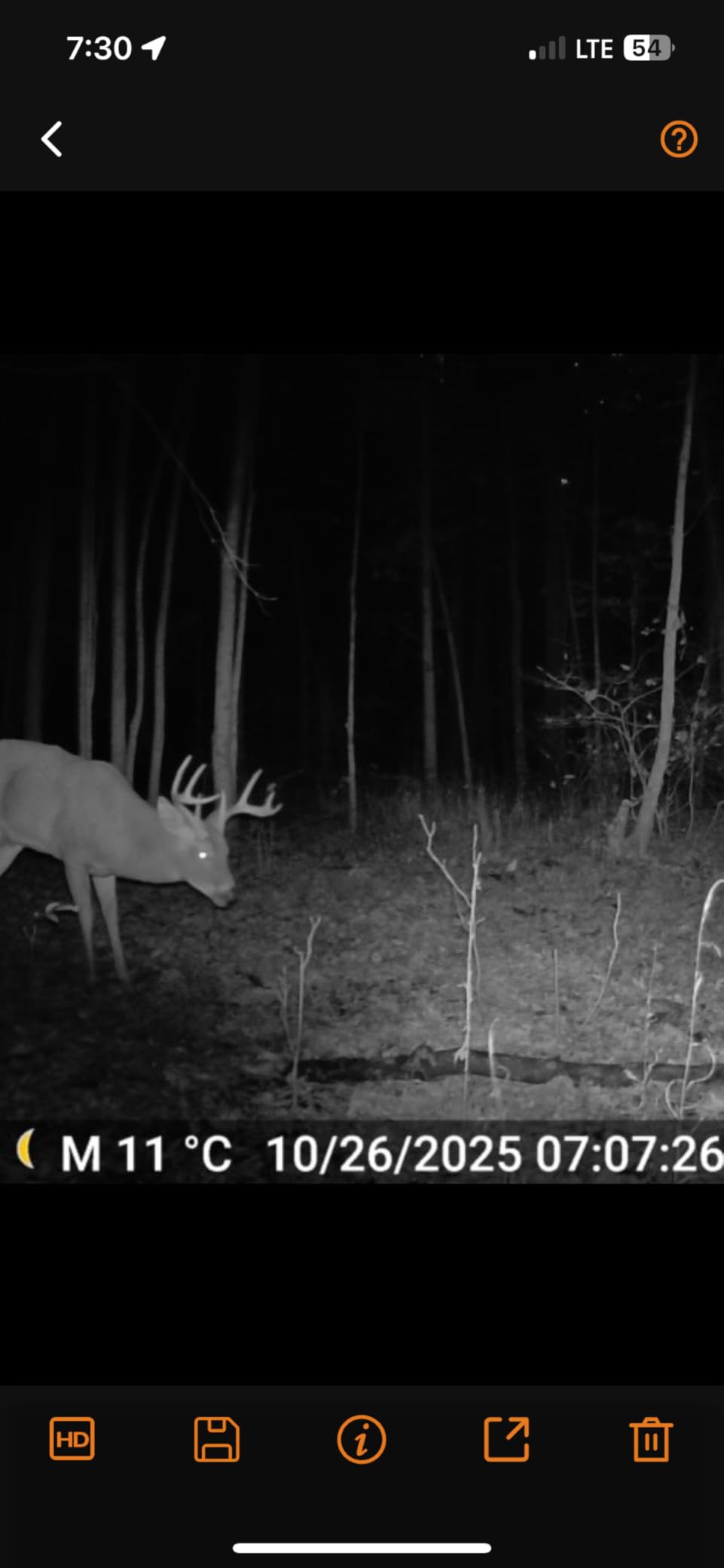 GardePro X50S Solar Cellular Trail Camera, Shared Data Plan customer photo 2