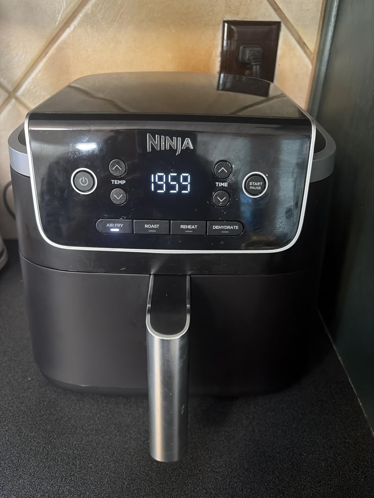Ninja AF142 Air Fryer customer photo 1
