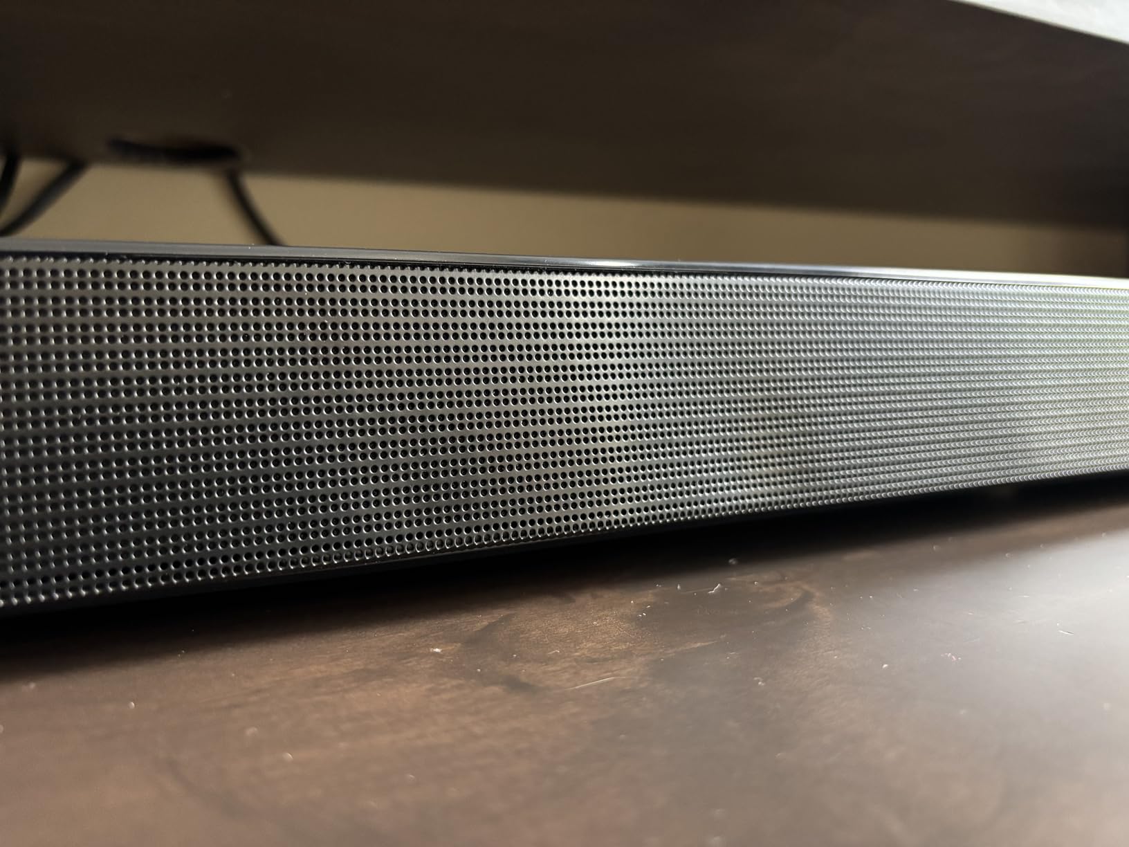 Samsung B-Series Soundbar HW-B750F 5.1 ch Subwoofer (2025 Model) Voice Enhance Mode, Q-Symphony, Adaptive Sound customer photo 2