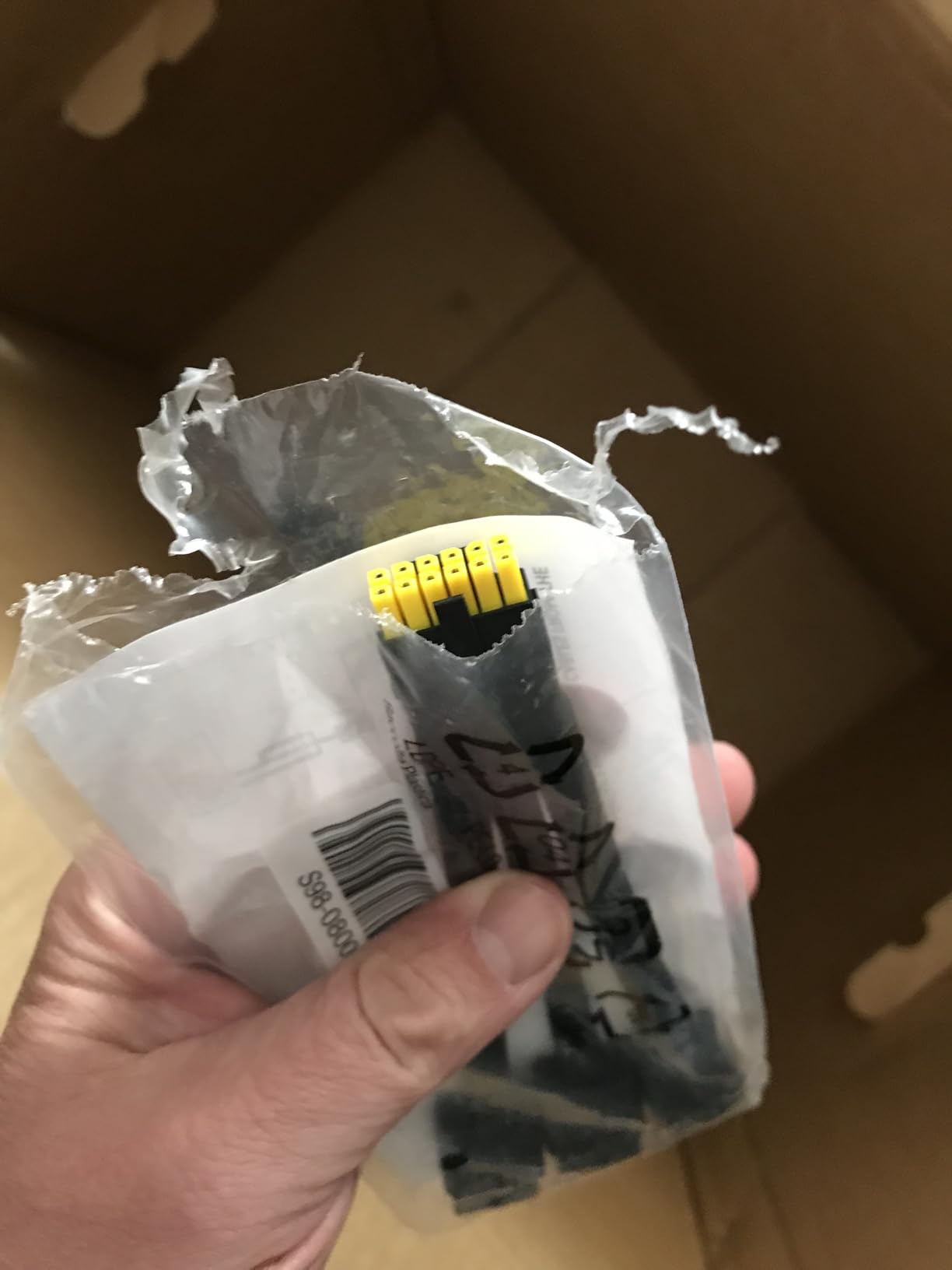 MSI Aegis R2 AI customer photo 2
