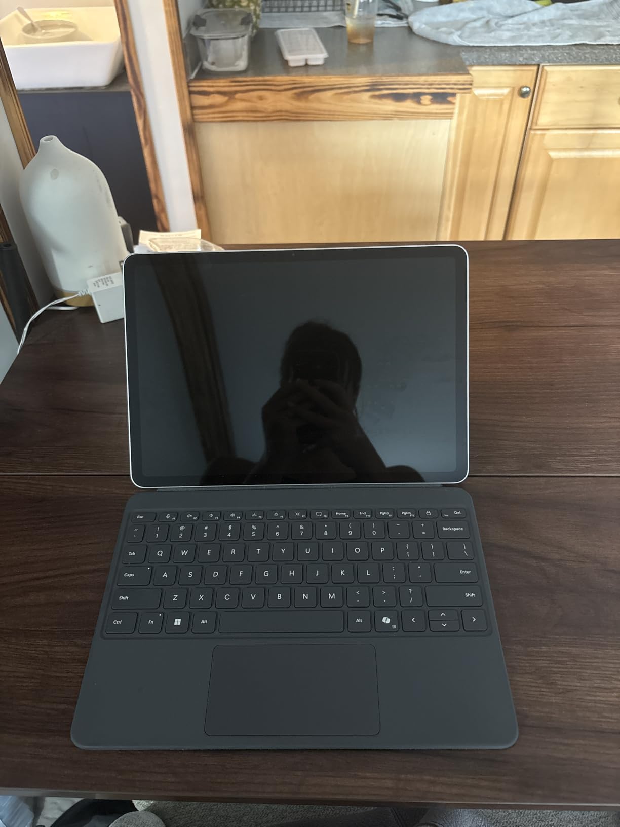 Surface Pro 12 customer photo 1