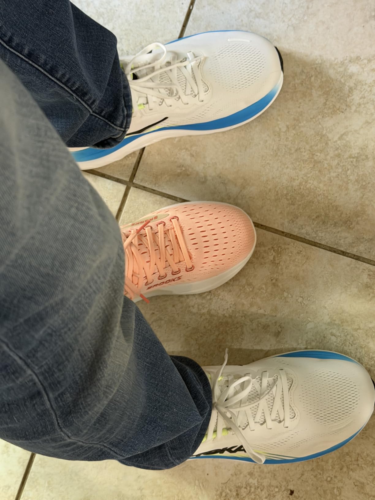 Brooks Women’s Ghost Max 3 Running Shoe customer photo 2