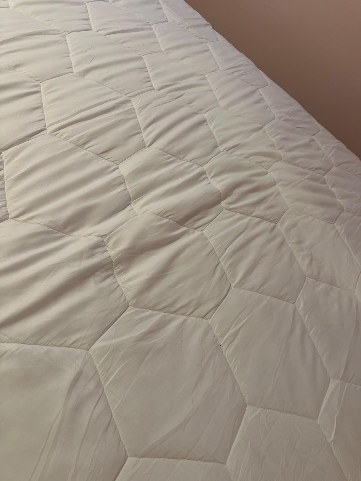 Favorland Bamboo Viscose Topper customer photo 1