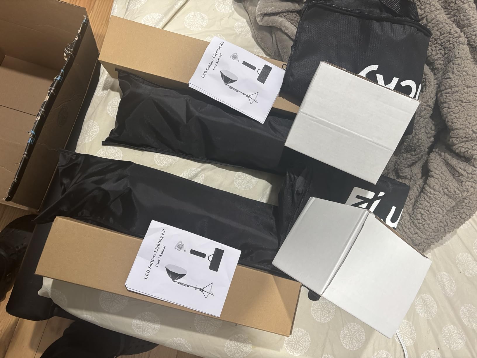 EZLucky 2-Pack 20