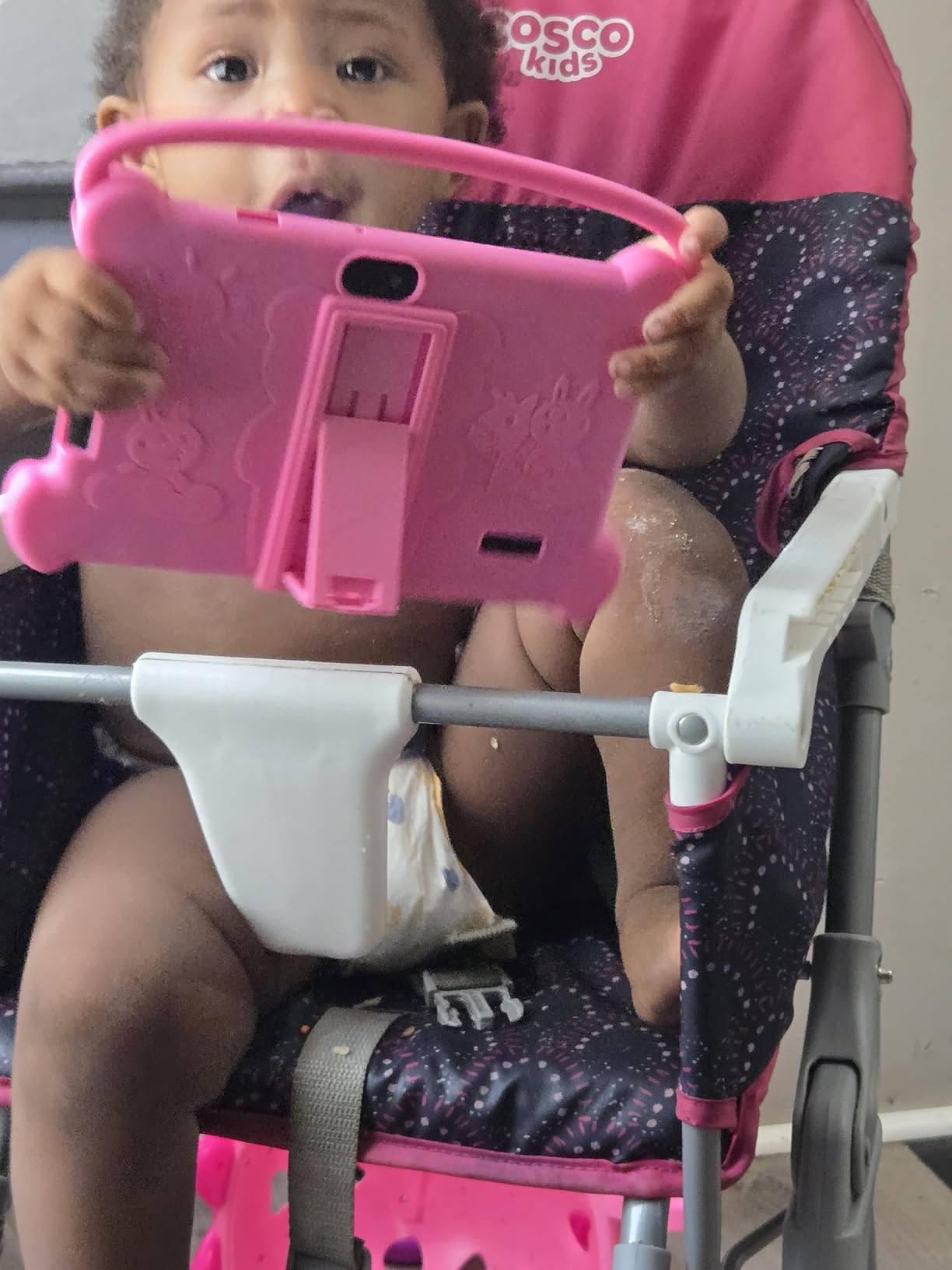 ICONLINK 7 Kids customer photo 2