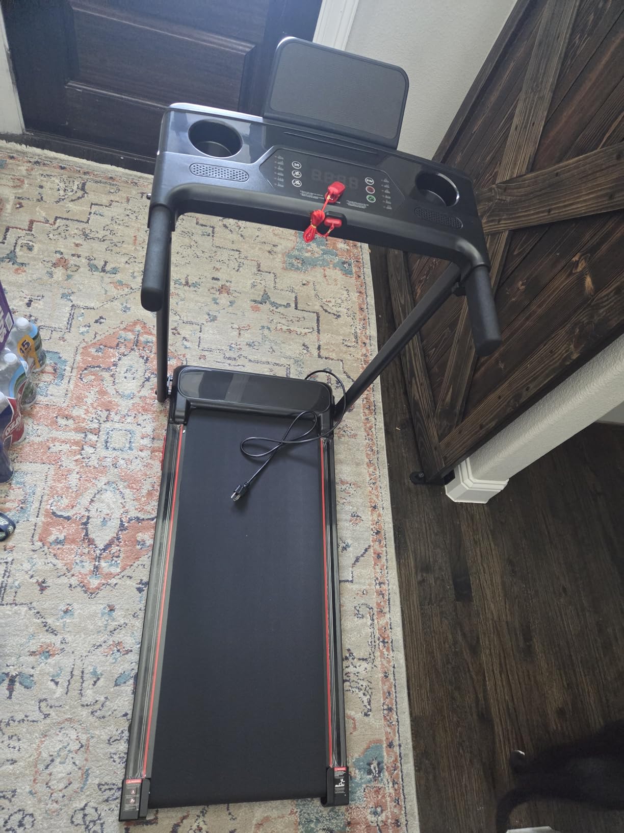 ApexNexus 970NX customer photo 1