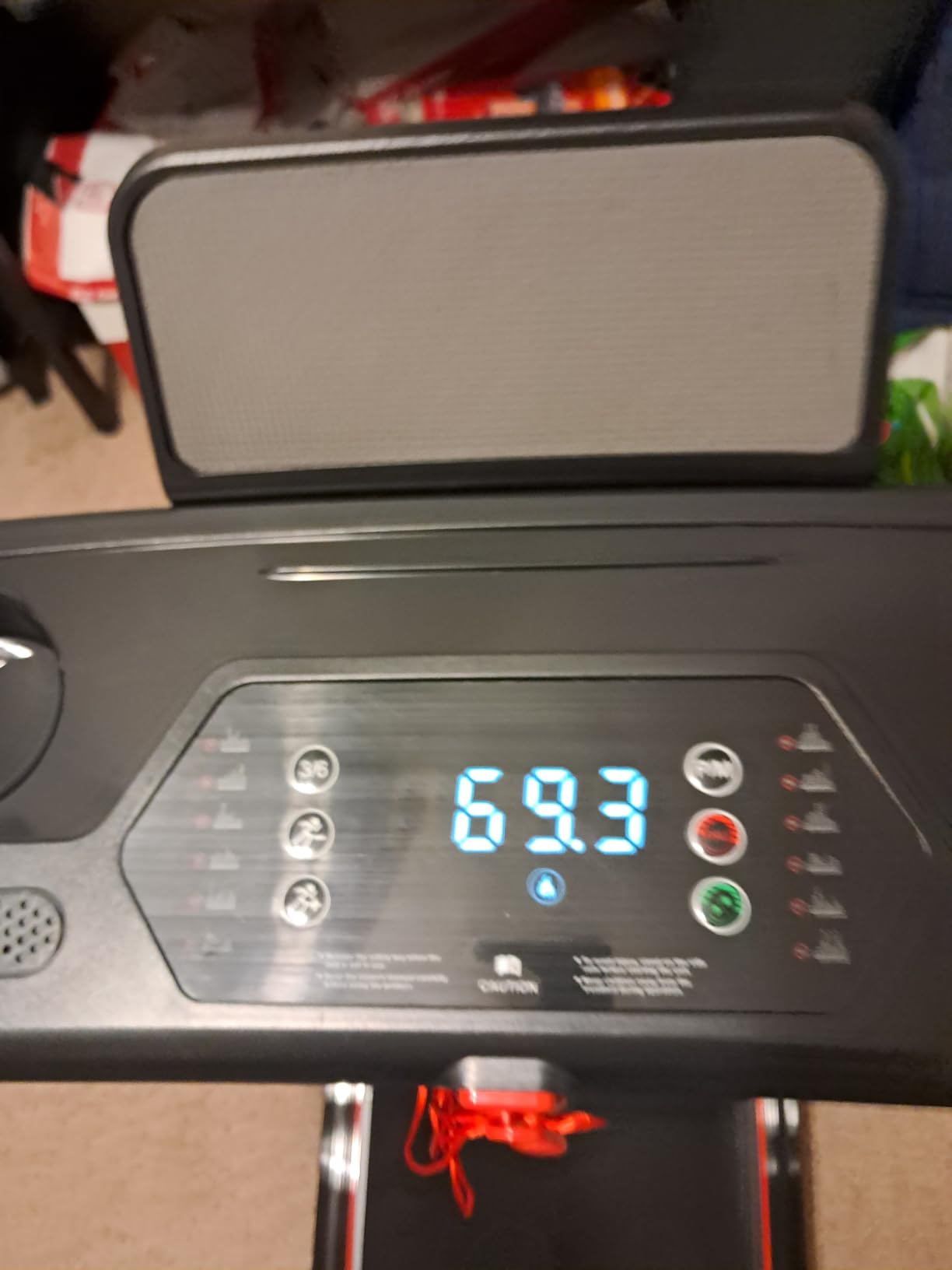 ApexNexus 970NX customer photo 2