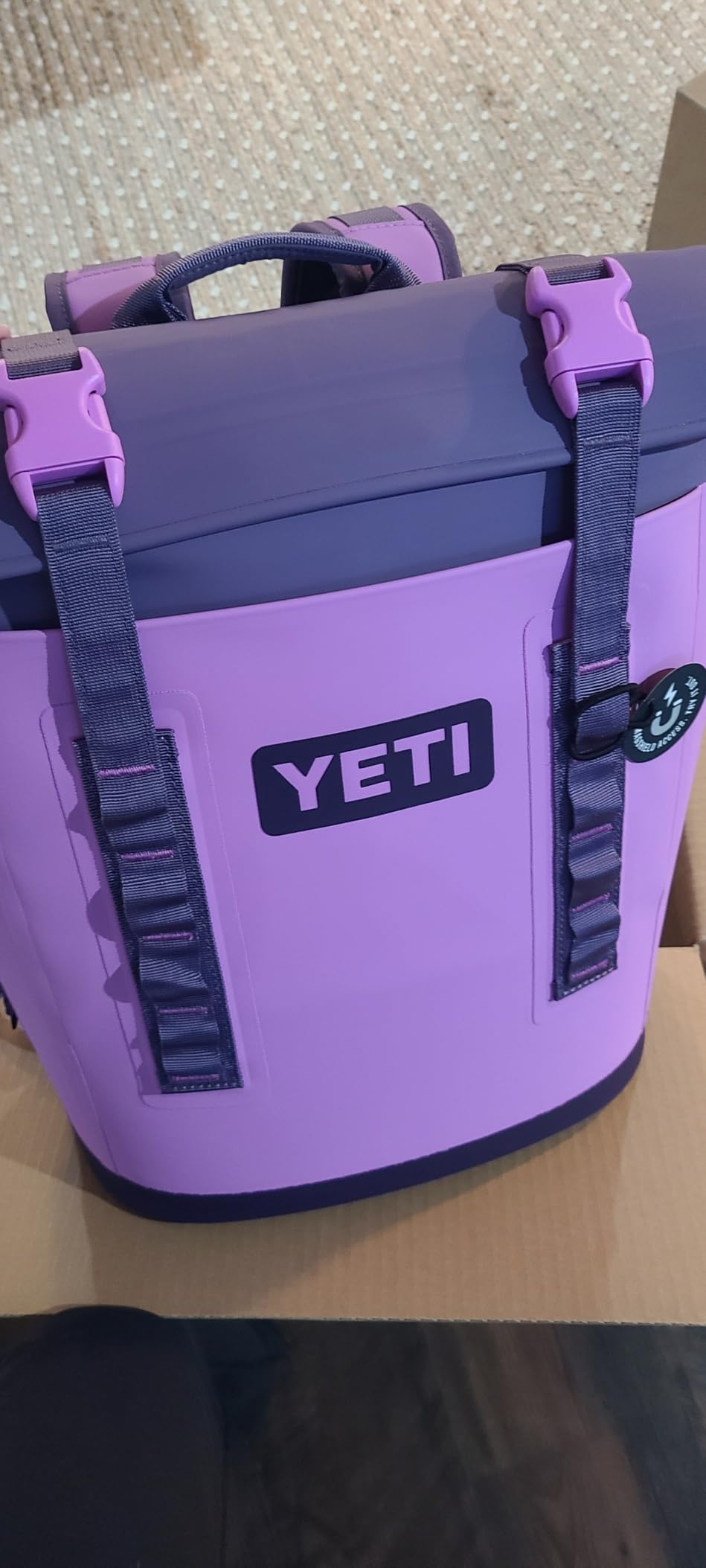 YETI Hopper M Series Pack customer photo 1