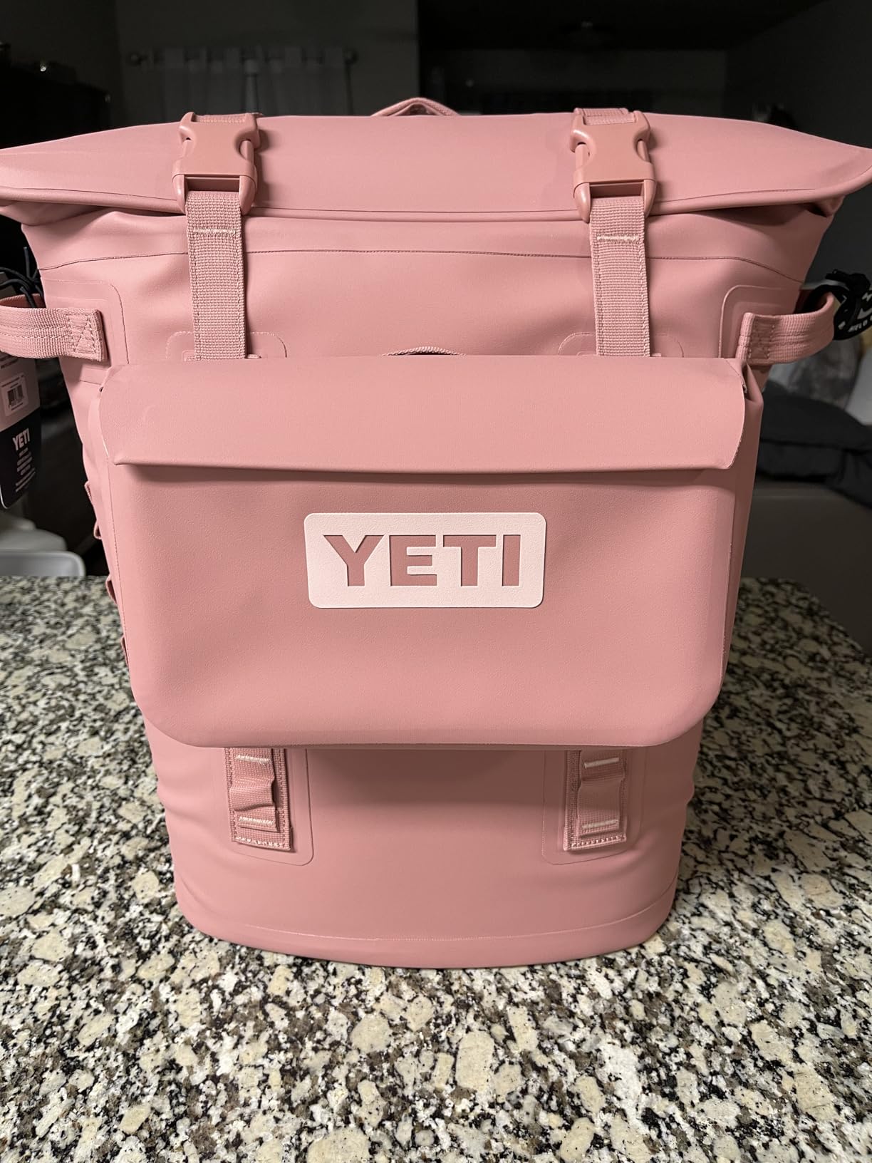 YETI Hopper M Series Pack customer photo 2