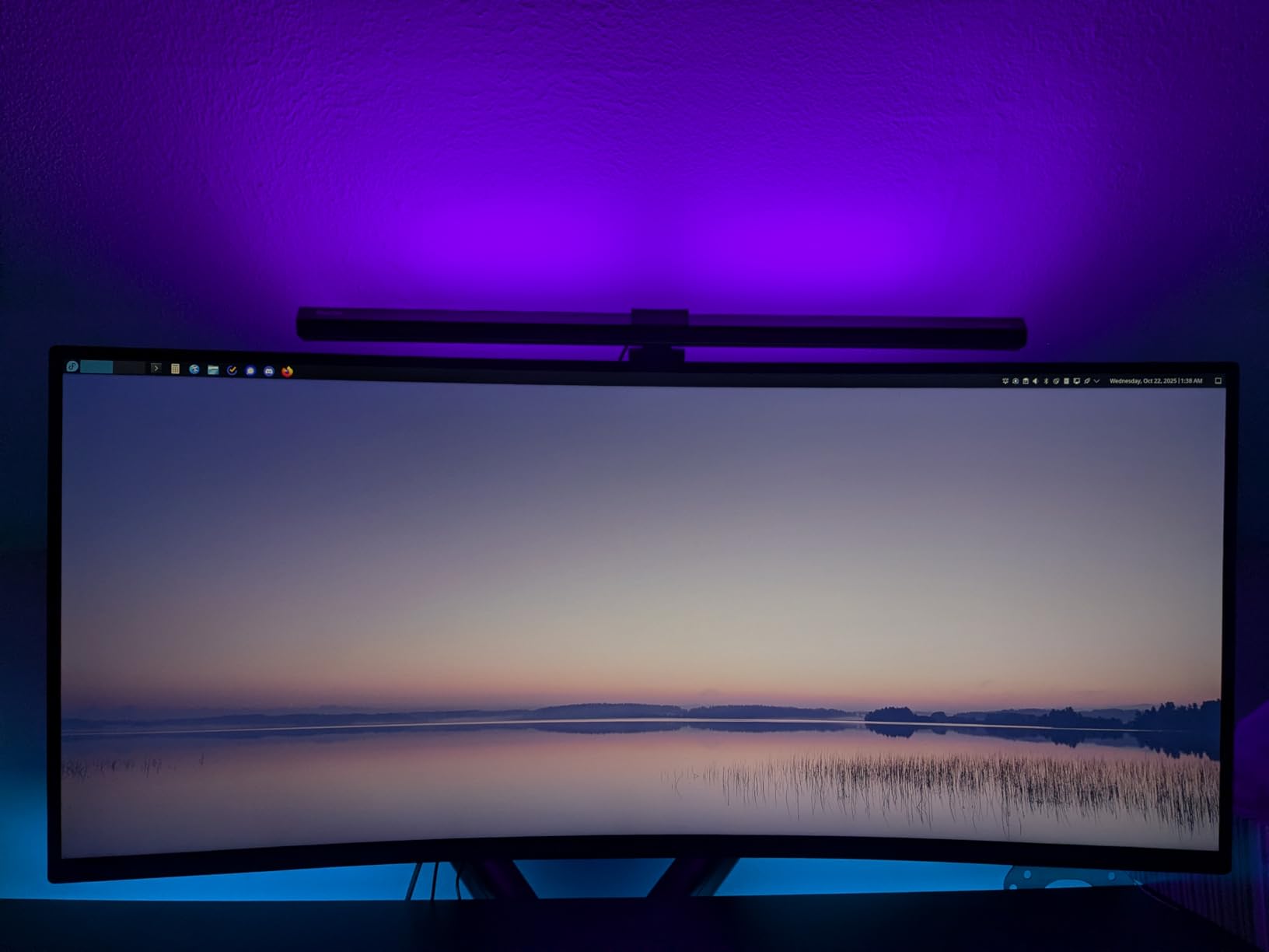 LG UltraGear 34G600A customer photo 1