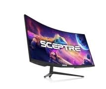 Sceptre C345B customer photo 1