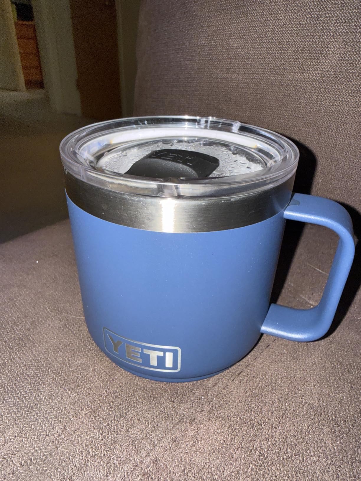 YETI 14 oz Ceramic Mug customer photo 1