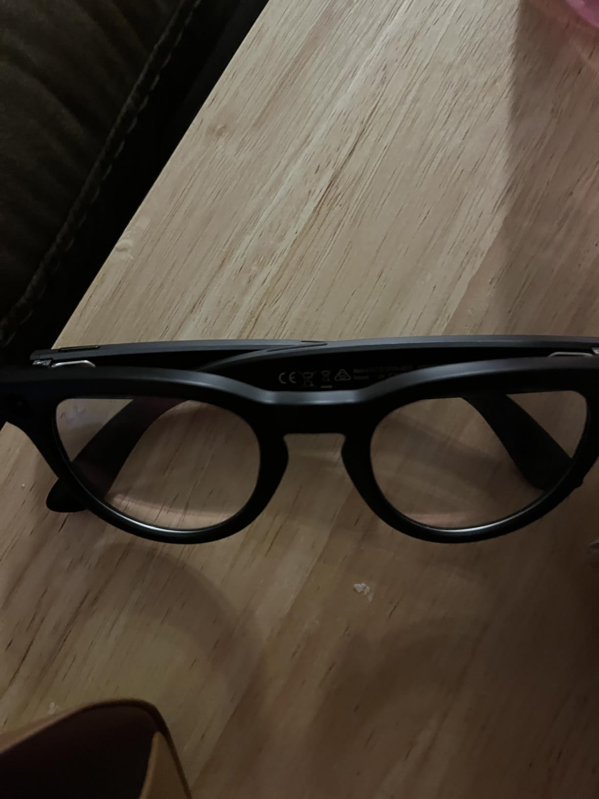 Ray-Ban Meta Headliner customer photo 1