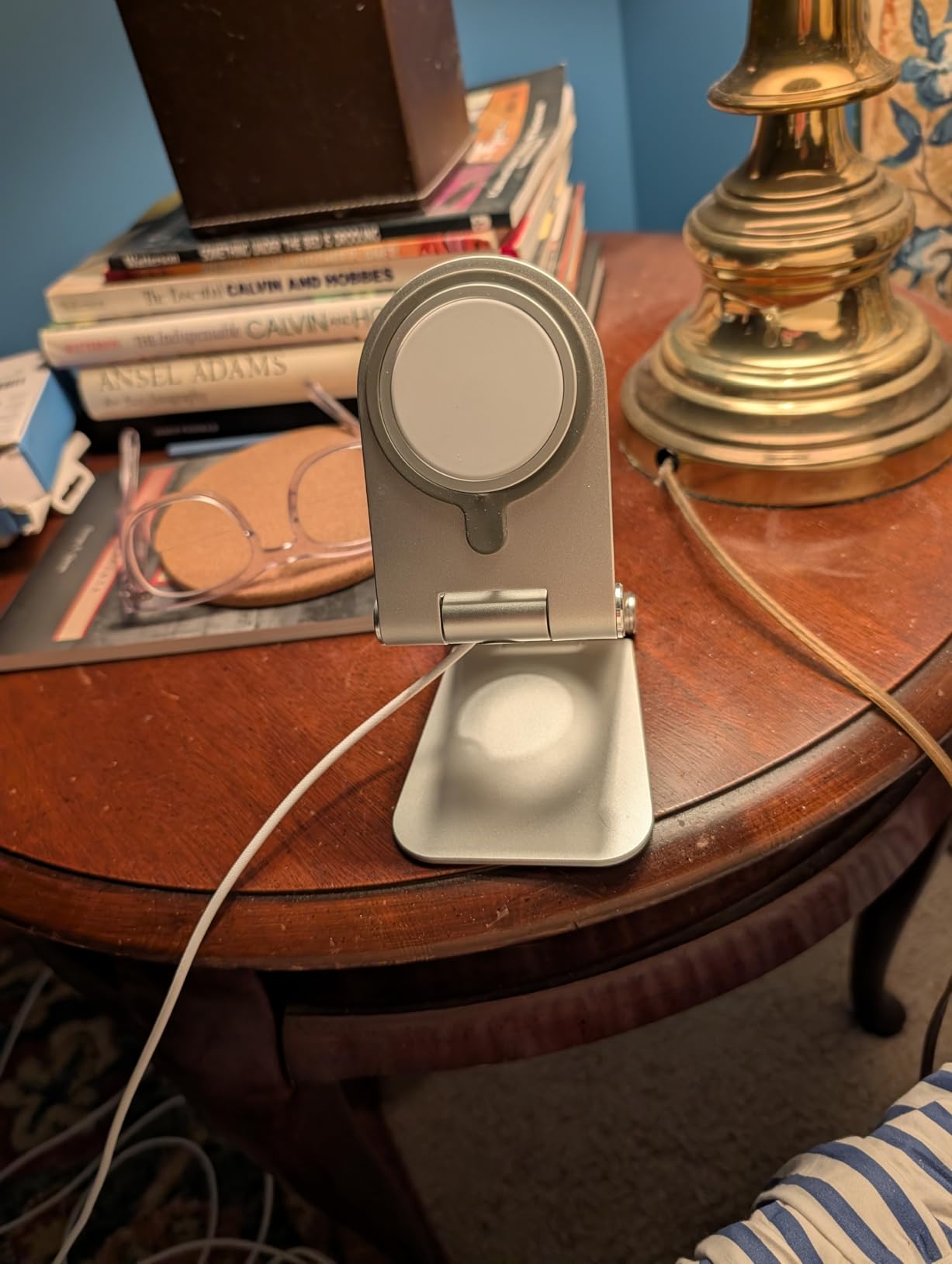 Apple MagSafe 2m customer photo 1